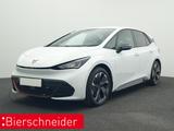 Cupra Born LED NAVI ACC PILOT M - weiße Cupra Born