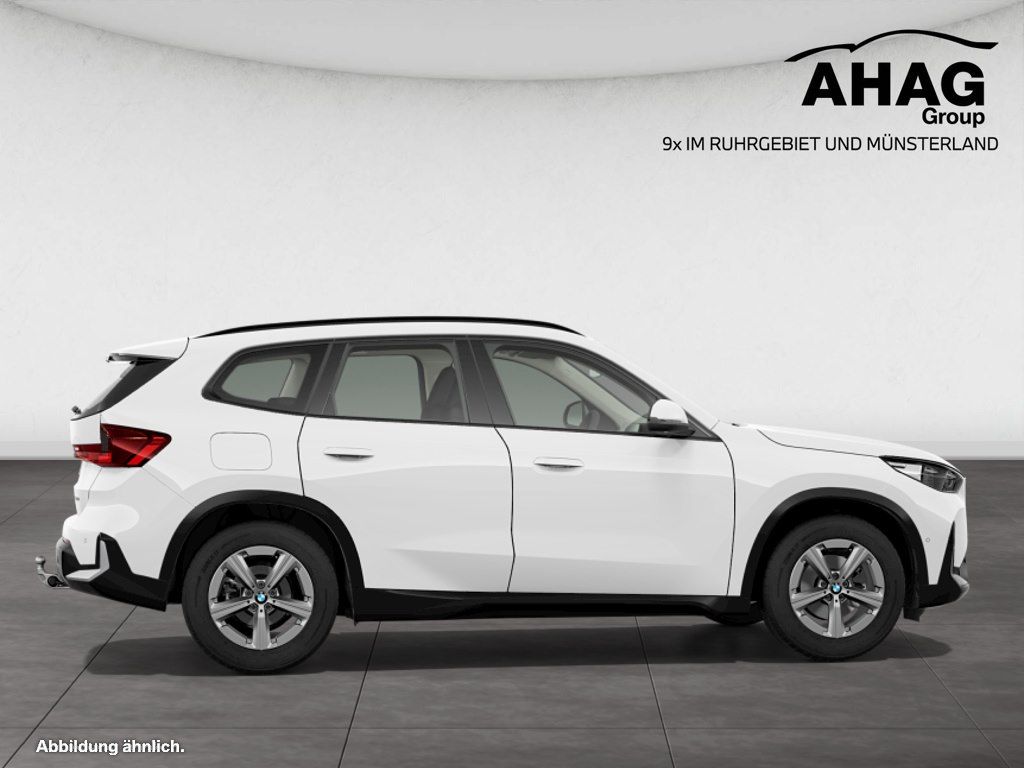 BMW X1 - Bild 8