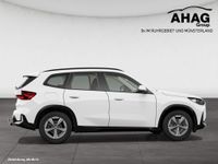 BMW X1 - Vorschau Bild 8