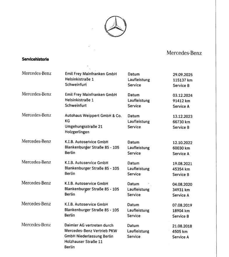 MERCEDES-BENZ CLS 350 d 4Matic AMG StHz. Multibeam Memory 360° - Image 33