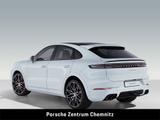 Porsche Cayenne S Coupé Sportabgas;Luft;Sitzbelüft.;Stan - Porsche Cayenne Jahreswagen