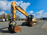 Liebherr R 924 Oilquick OQ 80 - Liebherr 924