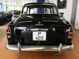 Peugeot 403 Oldtimer/ Sammler /Rarität/Black Panther/ - Peugeot: 403