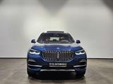 BMW X5 xDrive30d xLine Skypano Ad.Led Hud Kameras 20 - BMW X5: Standheizung