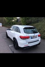 Mercedes-Benz GLC 220 d AMG Line 63er Umbau - Mercedes-Benz GLC 220 in Osnabrück