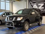 Nissan Pathfinder 2.5 dCi Platinum 7-Sitze/Leder/Kam/ - Nissan Pathfinder aus 2009