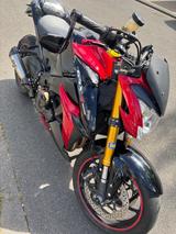 Suzuki GSX-S 1000 - SUZUKI GS1000S