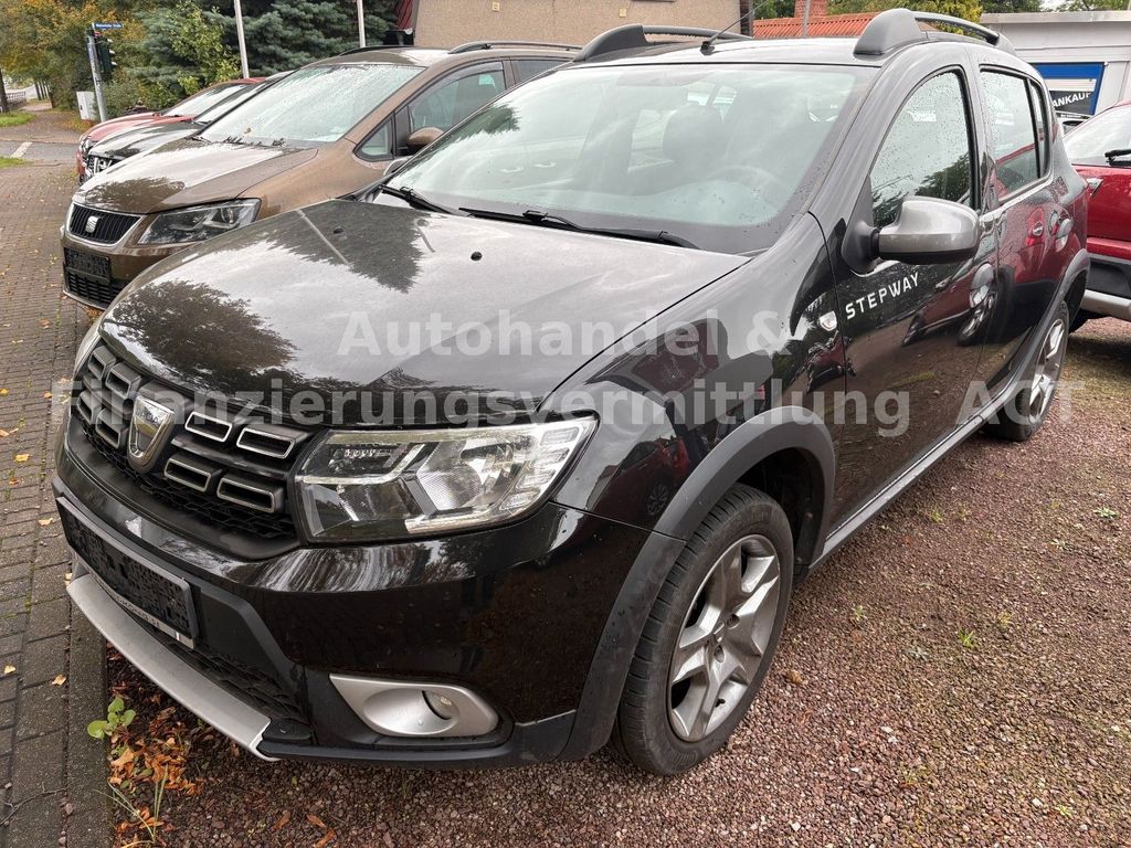 Image of Dacia Sandero