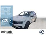 Volkswagen Tiguan 1.5 TSI BMT Life AHK ACC LED Black PDC - Volkswagen Tiguan aus 2022