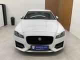 Jaguar XF 3.0 D V6 Sport NAVI/MERIDIAN/XEN/KAM/SHZ/LMF - Jaguar XF mit Diesel-Antrieb: 3.0
