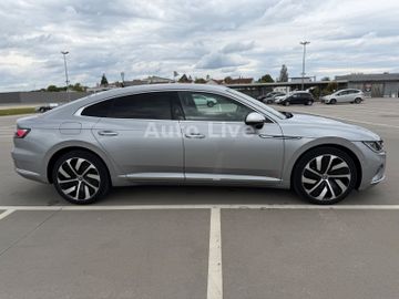 Volkswagen Arteon - 6