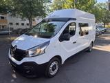 Renault Trafic L2H2*CAMPING*NAVI*KLIMA*PDC*2xSTANDHEIZNG - Wohnmobil bis 20000 Euro