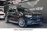Mercedes-Benz GLE 53 AMG 4Matic+ Pano*Luft*ACC*LED*360° - schwarze Mercedes-Benz GLE 53 AMG