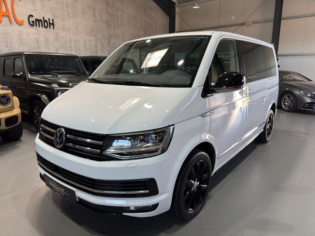 Image of Volkswagen T6 Multivan
