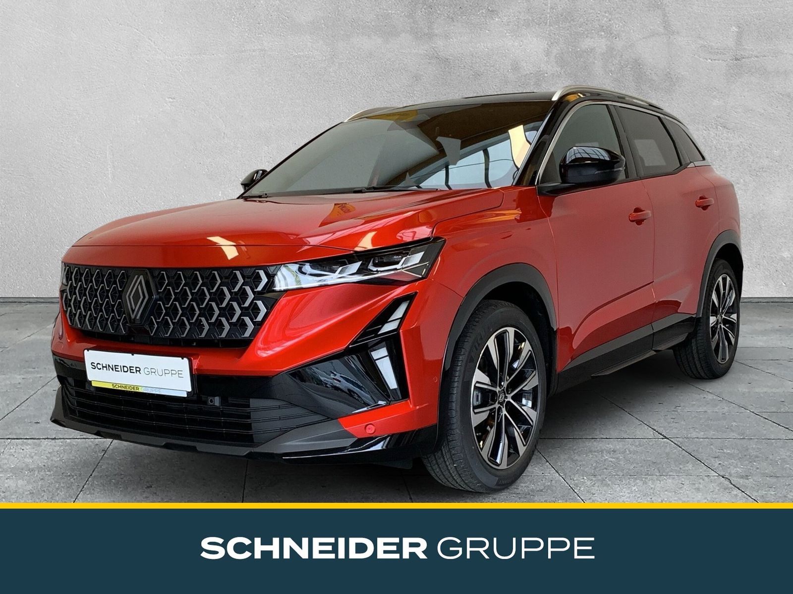 Renault Austral - Bild 1