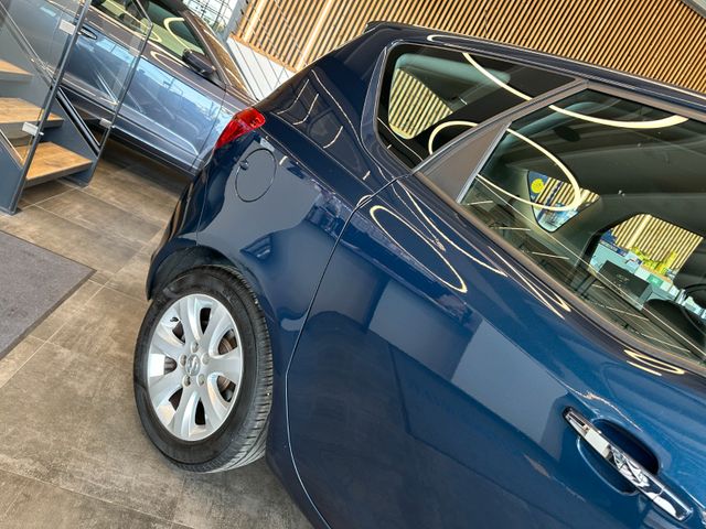 Opel Meriva B Innovation *Navi*Klima*TÜV 072027*