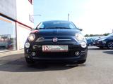 Fiat 500 Mirror 1,2 5 - 70 PS .KLIMA.PDC EURO 6 - Fiat 500: Ps