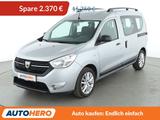 Dacia Dokker 1.5 Blue dCi Stepway Plus *NAVI*TEMPO*ALU