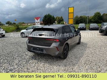 Bild 5 Opel Astra L Lim. Ultimate *NAVI*360°KAMERA*LED*SHZ*