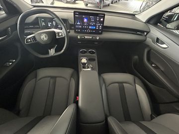 MG S5 64kWh Luxury