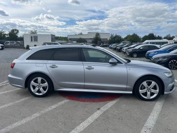 Audi A6 - 8