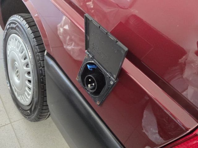 T4 California Coach 2.5 TDI DACH STH GJR