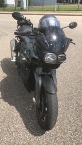 BMW K 1300 R      TÜV & KD NEU - BMW 1300R