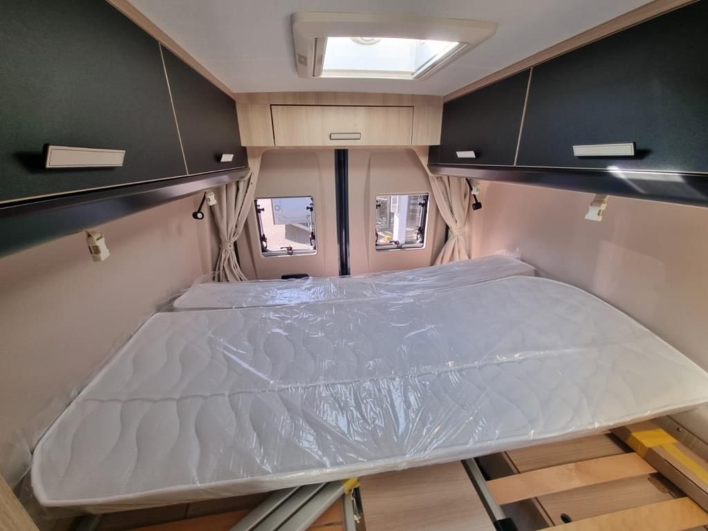 Autohaus Zimpel & Franke -  Challenger V217 Sport ArcticPaket+Solar+Markise - Bild 7