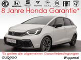 Honda Jazz 1.5 ADVANCED SPORT 8 Jahre Garantie HYBRID  - Honda Jazz Neuwagen in Wuppertal