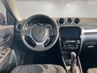 Suzuki Vitara - Vorschau Bild 10