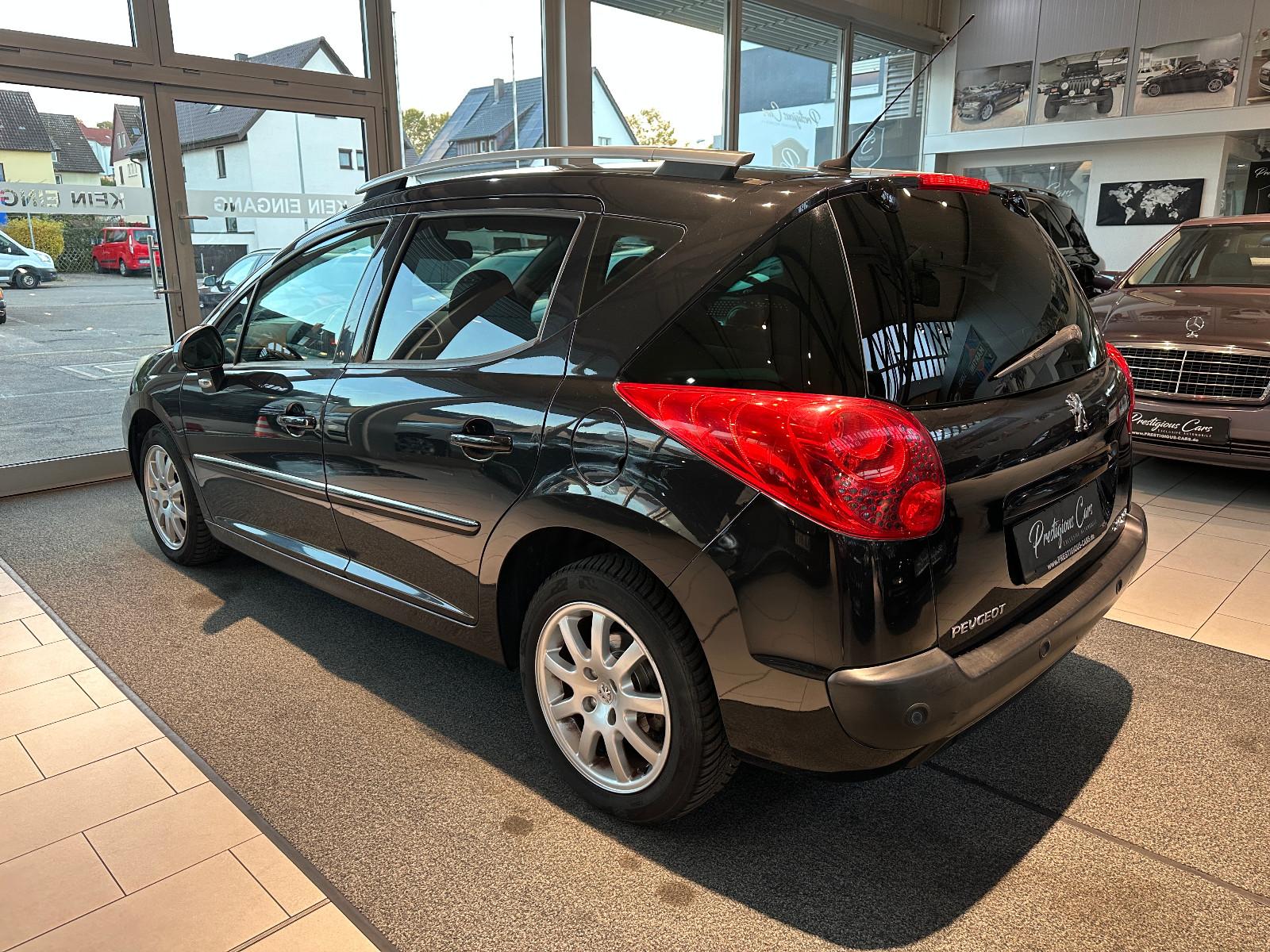 Peugeot 207 2010 — photo 6