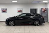 Kia pro cee'd / ProCeed GT 1.6T DCT *JBL*Memory*ACC* - Kia Gebrauchtwagen in Hamburg