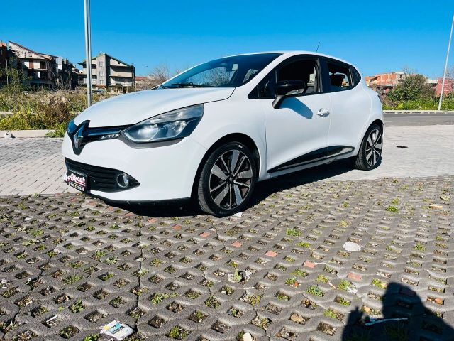 Renault Clio 1.5DCI FULLOPTIONAL NUOVA 2014