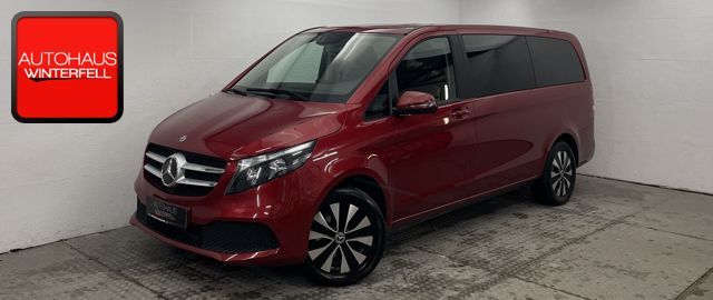 Mercedes-Benz V 220