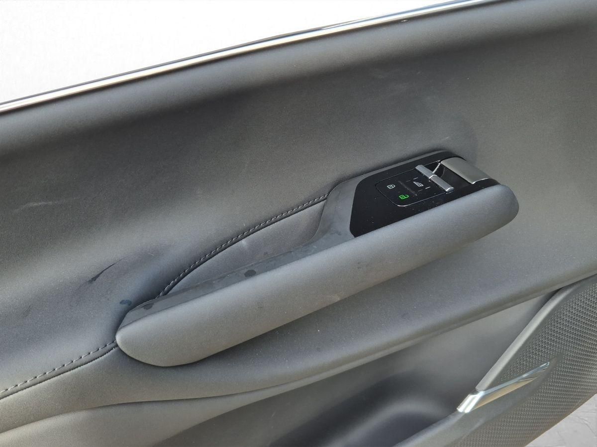 Volvo EX90 - Bild 12