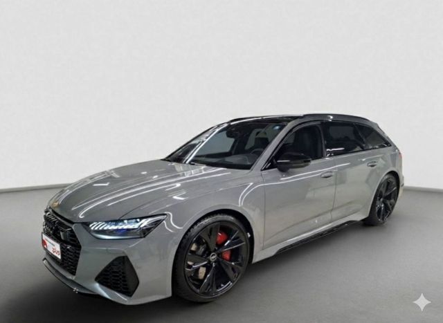 RS6 Avant QUATT PERFORMANCE 280 KM/H+MATRIX+B&O+