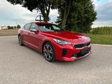 Kia Stinger GT 3.3 V6 4WD + Bastuck - gebrauchte Kia Stinger aus dem Jahr 2021