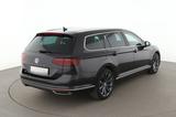 Volkswagen Passat Variant 1.4 TSI DSG GTE Variant GTE - Volkswagen Passat Variant mit Hybrid-Antrieb: Grau