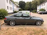 BMW 745I e65 22 Zoll Gewindefahrwerk TÜV - BMW 745 in Bochum