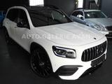 Mercedes-Benz GLB 35 AMG 4M/PANO/MEMORY/360°/BURMESTER/AHK - Mercedes-Benz GLB 35 AMG Benziner Gebrauchtwagen