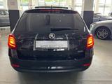 Skoda Octavia Combi 1.5 TGI DSG STYLE PANO LED ACC 1.H - Skoda Octavia: Style