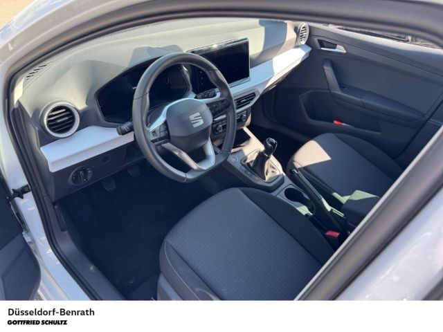 Seat Ibiza - Bild 10