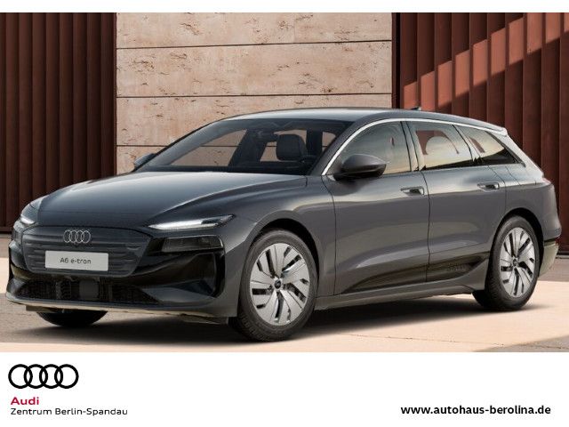 AUDI A6 e-tron A6 Avant e-tron *Bestellfahrzeug*