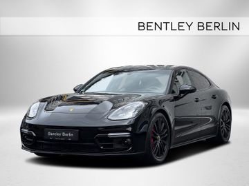 PORSCHE Panamera GTS Allradlenkung BOSE PDCC Sport