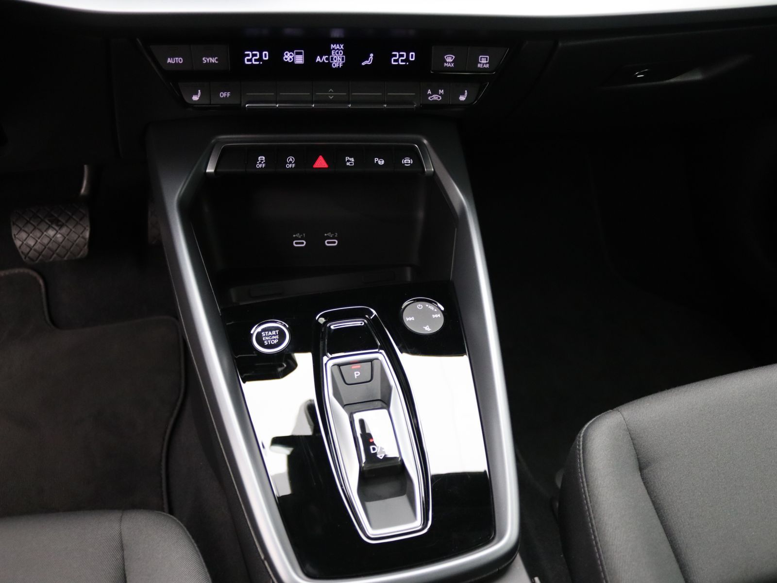Audi A3 - Bild 17