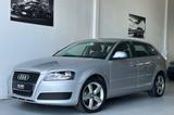 Audi A3 Sportback 1.8 TFSI S-Tronic Attraction 2.Hand - Audi A3 aus 2008: 3.2