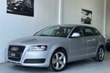 Audi A3 Sportback 1.8 TFSI S-Tronic Attraction 2.Hand - Audi A3 aus 2008: Sportback