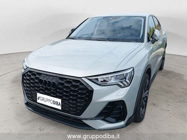 Audi Q3 2019 Sportback Benzina Sportback 45 1.4 