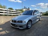 BMW 325Ci - Coupé M-Paket - BMW 325: Coupe, Ci