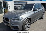 BMW X5 xDrive 30 d/ M Sportpaket / AHK /Headup/Pano - BMW X5 aus 2019